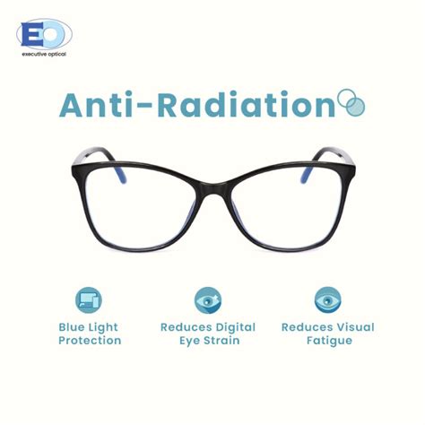 anti radiation eyeglasses eo price|Non.